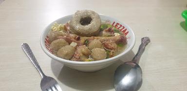 BASO DONAT