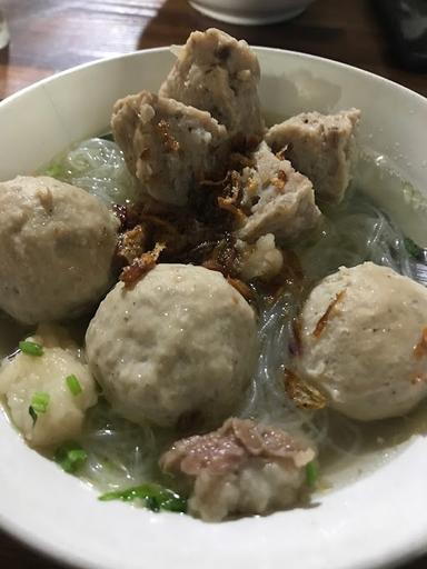 BASO GOYANG LIDAH