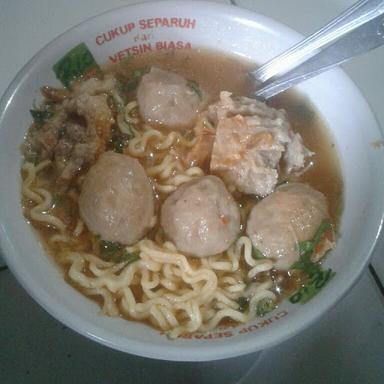 BASO SOLO JOSS PAKDE WALUYO