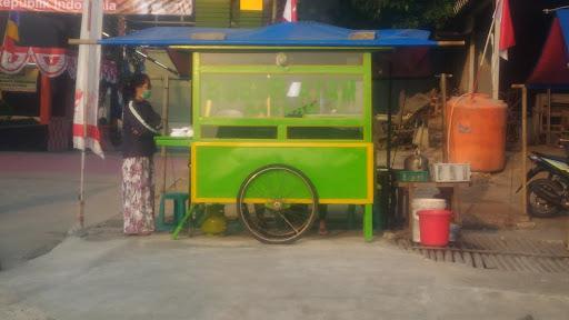 BUBUR AYAM BARKAH 3