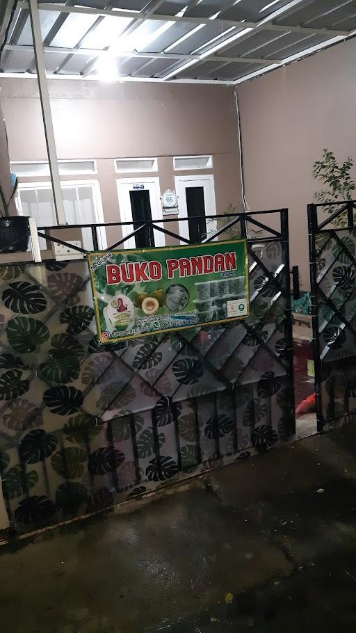 BUKO PANDAN