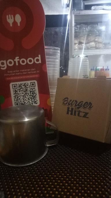 BURGER HITZ