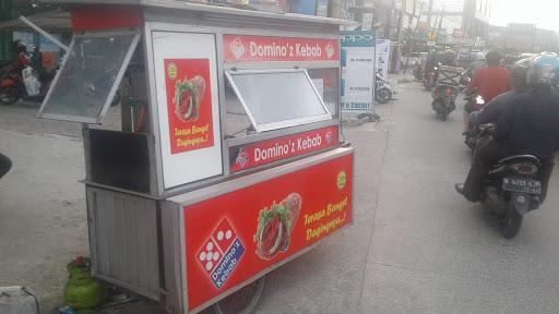 DOMINOZ KEBAB