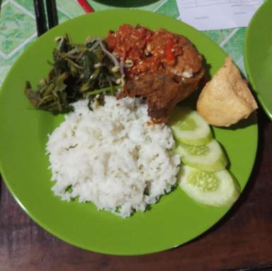 GUDEG JOGJA 86