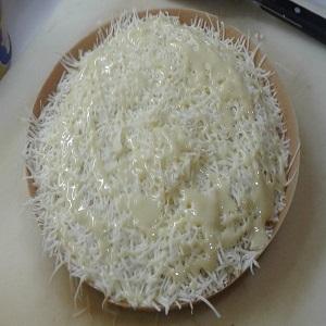 MARTABAK JOSHUA BANGKA ASLI