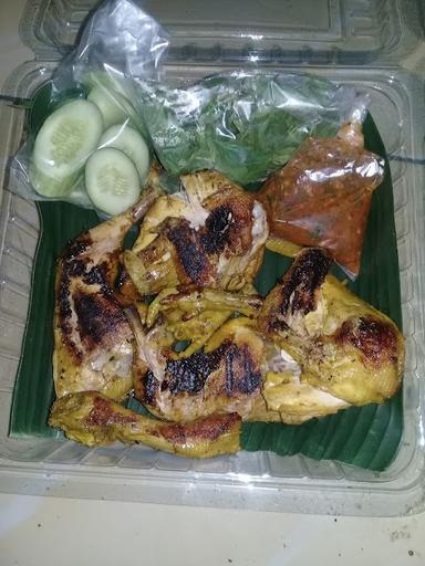 KEDAI AYAM PENYET AL FATIH