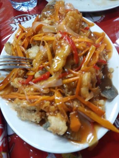 KWETIAU GORENG GARANG