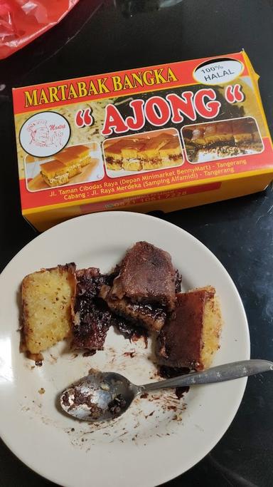 MARTABAK BANGKA AJONG