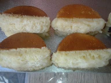 MARTABAK BANGKA MEGA RASA KUE PUKIS