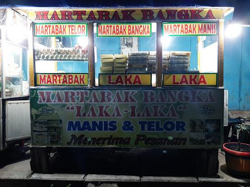 MARTABAK LAKA LAKA