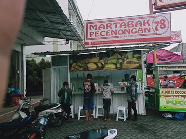 MARTABAK PECENONGAN 78