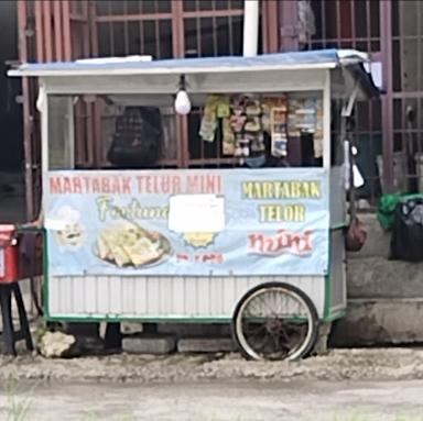 MARTABAK TELUR MINI DIARRA''