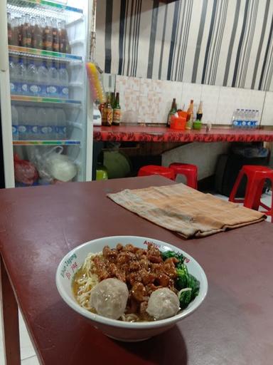 MIE AYAM BAKSO LANGGENG JAYA