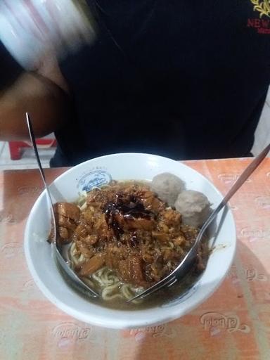 MIE AYAM BAKSO LANGGENG JAYA