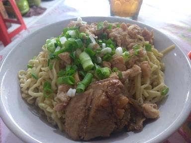 MIE AYAM CE IT