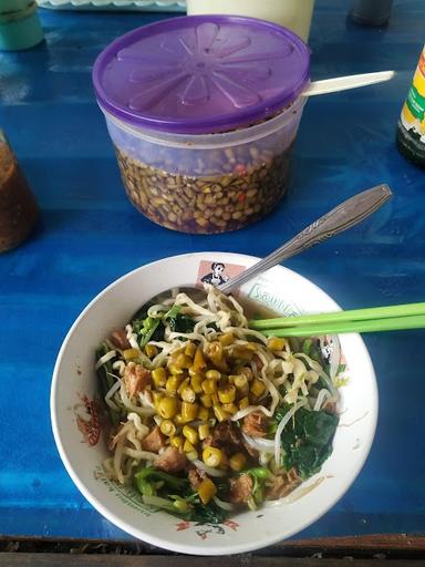 MIE AYAM MAS MARYO