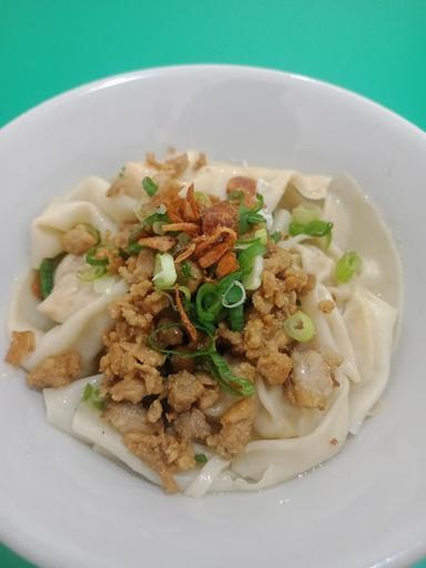 MIE BANDUNG NANO NANO SPESIAL YAMIEN