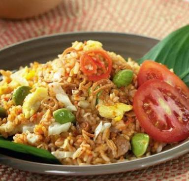 NASI GORENG GENAH RASA 2