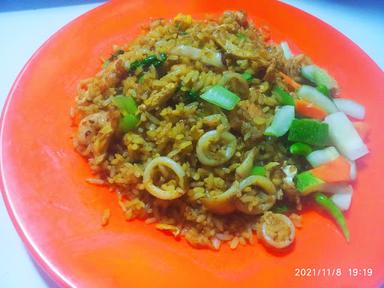 NASI GORENG GILA BANG KAYAN