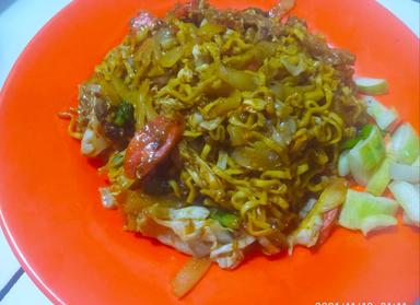 NASI GORENG GILA BANG KAYAN