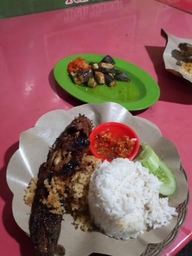 PECEL LELE KREMES BAROKAH 2