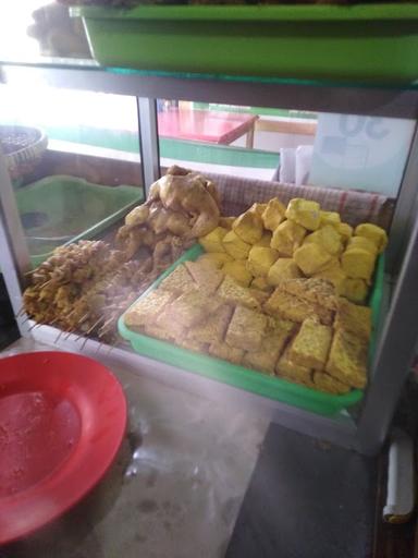 PECEL LELE KREMES BAROKAH 2