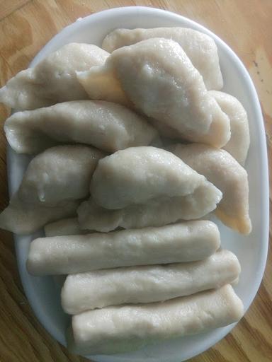 PEMPEK SUMA