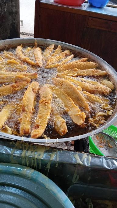 PISANG GORENG RAJA TANDUK KHAS SUKABUMI - CITA RASA