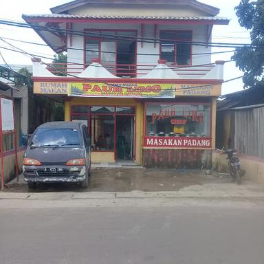 RM.PAUH LIMO. MASAKAN PADANG.