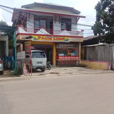 RM.PAUH LIMO. MASAKAN PADANG.