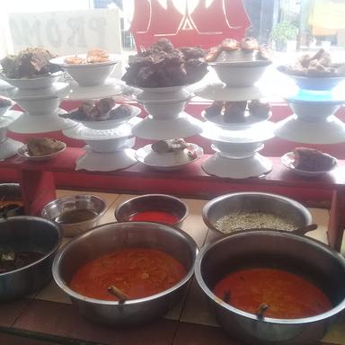 RM.PAUH LIMO. MASAKAN PADANG.