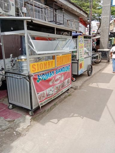 SIOMAY BANDUNG