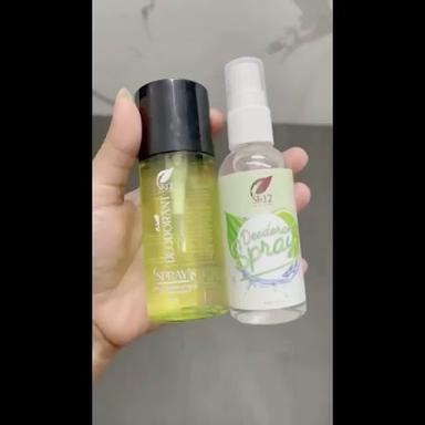 SKINCARE HERBAL SR12 TANGERANG / KUE KERING