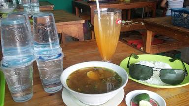 SOTO MADURA LO'NYANA