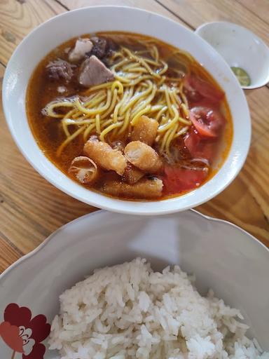 SOTO MIE BOGOR (BU UUN)