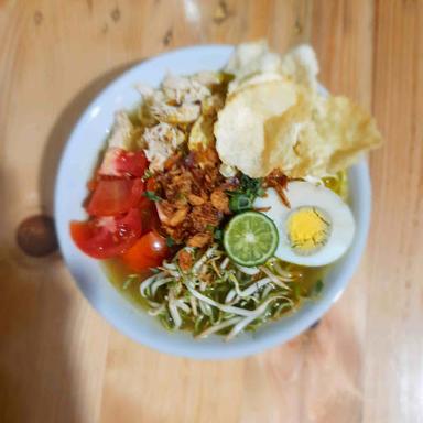 SOTO TANGKAR BAHRUM