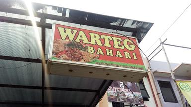 WARTEG BAHARI