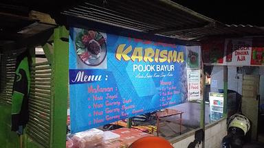 WARUNG POJOK NASI JAGAL