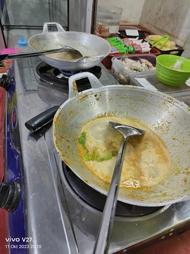 WARUNG SEBLAK DAN BAKSO ACI UMMU ARSY