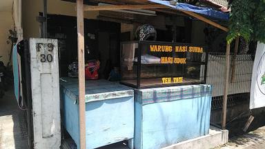 WARUNG SUNDA TEH TATI