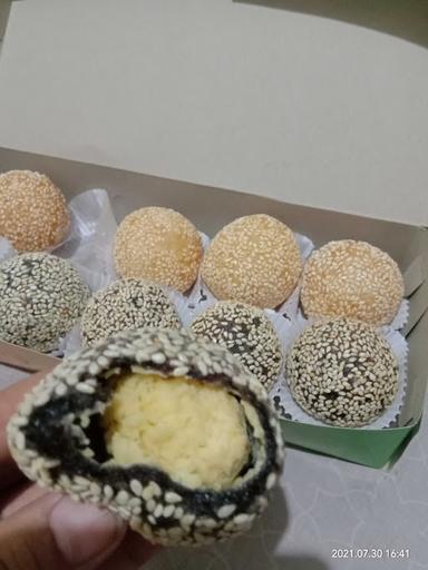 ONDE ONDE ANTO BANYUMAS