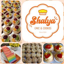 Photo's Shalya Cake And Cookies