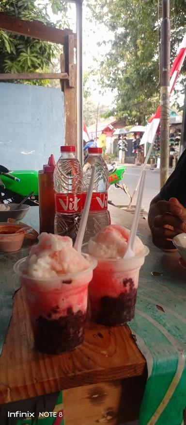 BAKSO MALANG BANGJEK