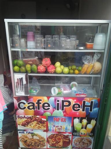 CAFE IPEH