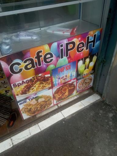 CAFE IPEH