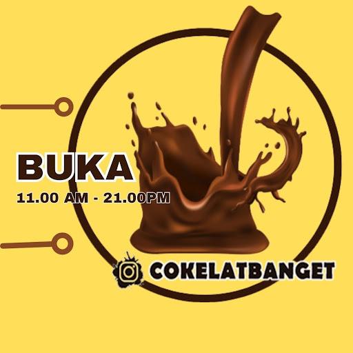 COKELAT BANGET