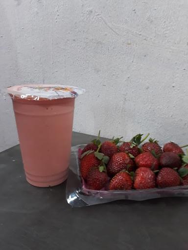 INDAH JUICE & SOP BUAH