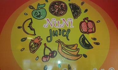 NUNI JUICE