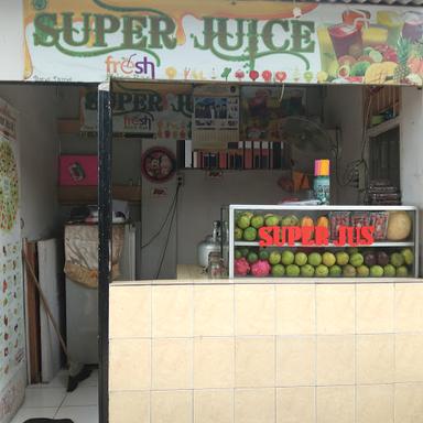 SUPER JUICE88