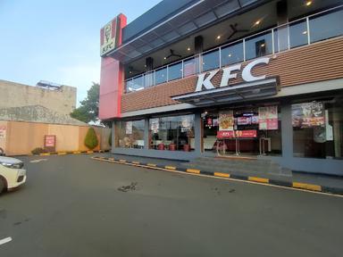 KFC - PESANGGRAHAN
